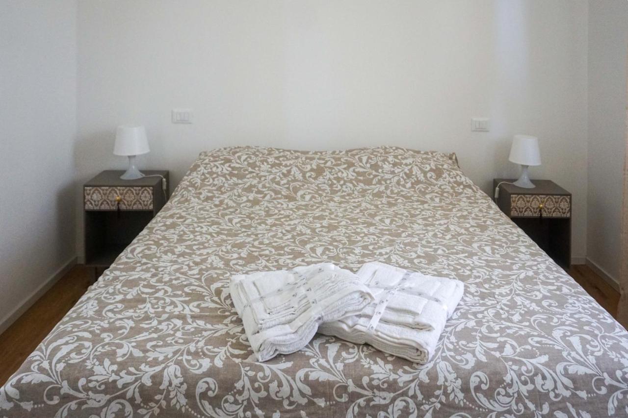 La Veranda Bed And Breakfast Ravena Exterior foto